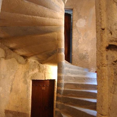 La Maison Des Archers Saint-Saturnin  Eksteriør bilde