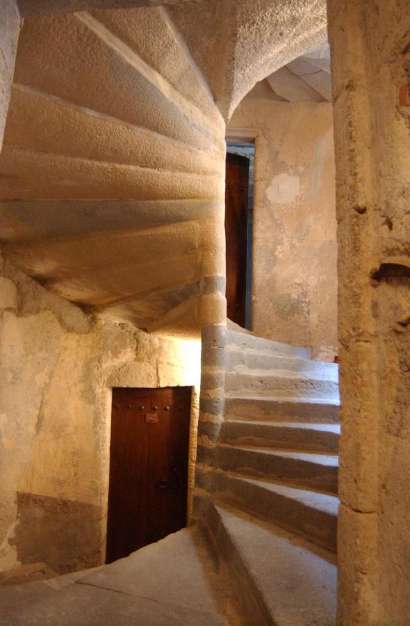 La Maison Des Archers Saint-Saturnin  Eksteriør bilde